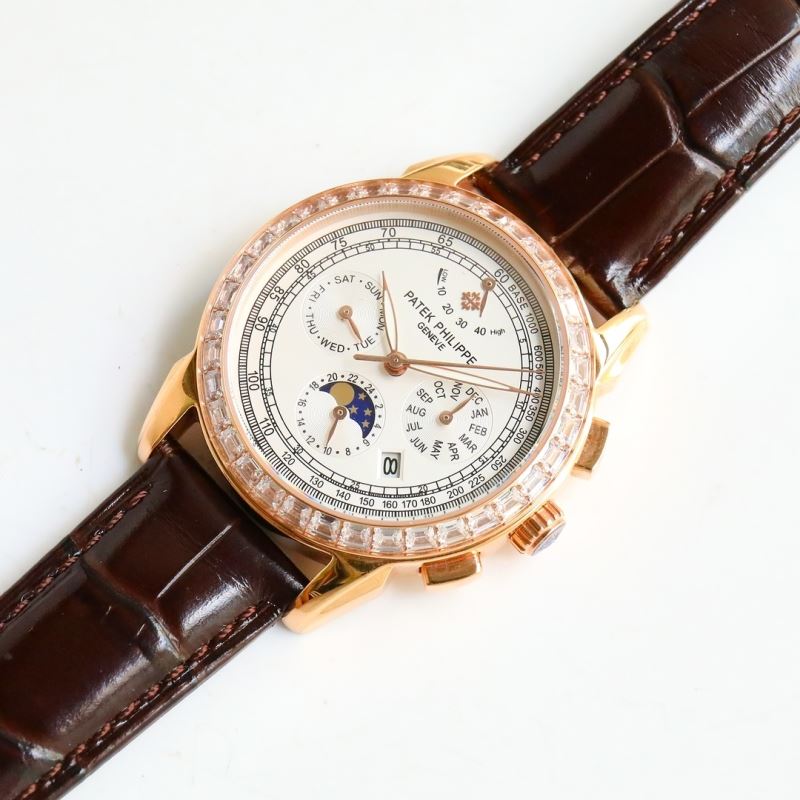 PATEK PHILIPPE Watches